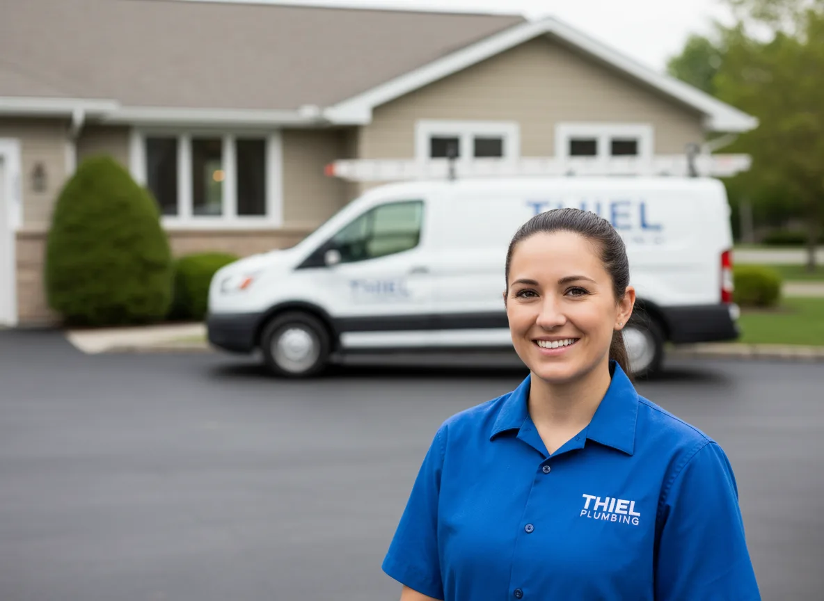 Plumber James City, PA FAQs